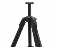 Manfrotto 190X Alu Black z głowicą 496 Arca-Swiss - 1486312 - zdjęcie 3